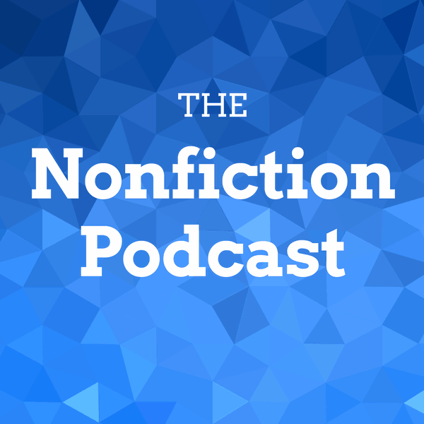 Artwork for The Nonfiction Podcast
