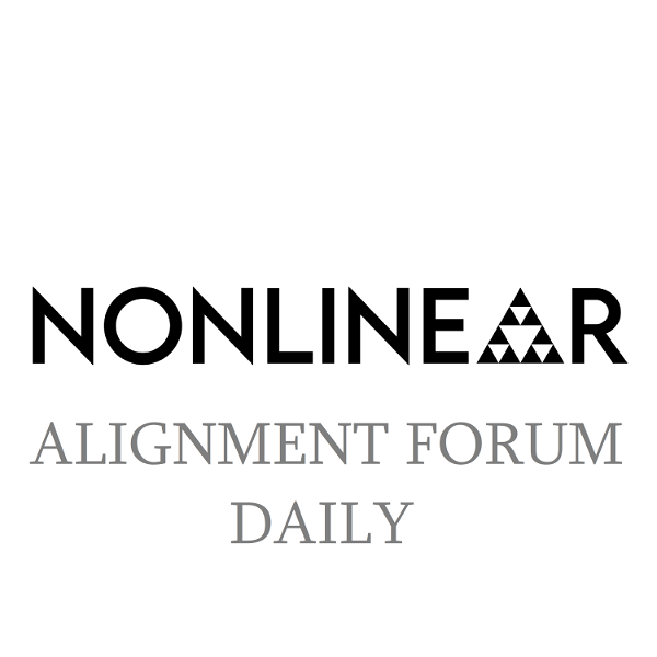Artwork for The Nonlinear Library: Alignment Forum Daily