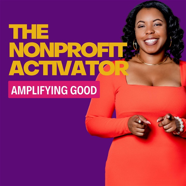 Artwork for The Nonprofit Activator