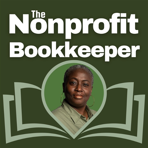 Artwork for The Nonprofit Bookkeeper