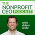 The Nonprofit CEO Podcast