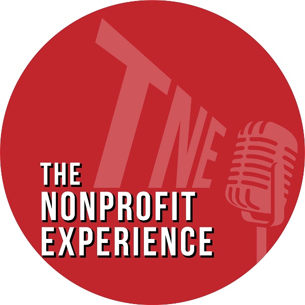 Artwork for The Nonprofit Experience