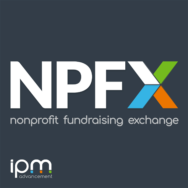 Artwork for NPFX: The Nonprofit Fundraising Exchange
