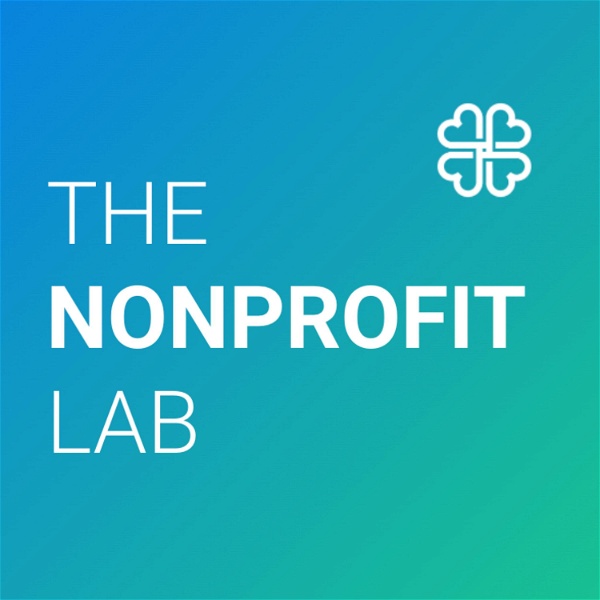 Artwork for The Nonprofit Lab