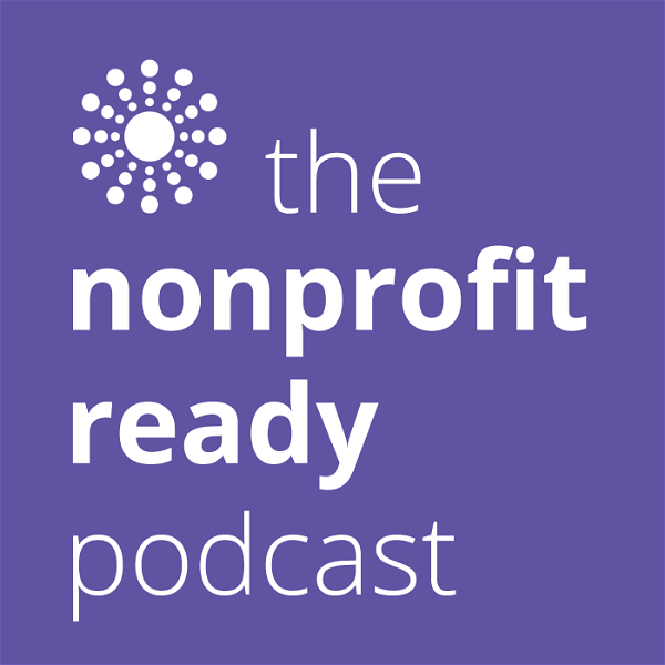 Artwork for The Nonprofit Ready Podcast