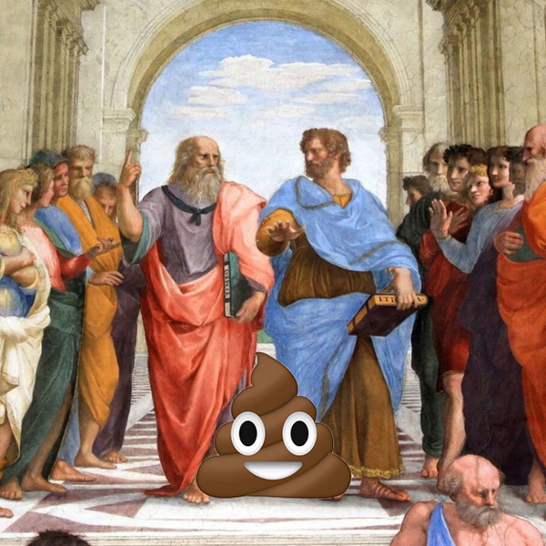 Artwork for The Nonsense Dialogues