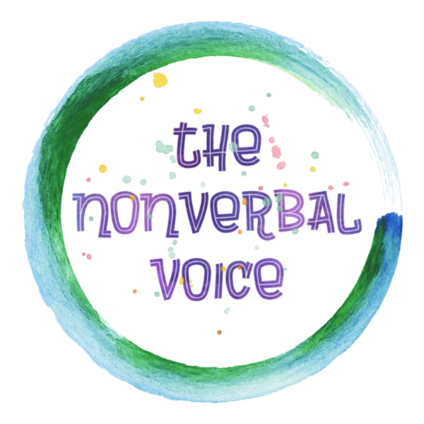 Artwork for The nonverbal voice