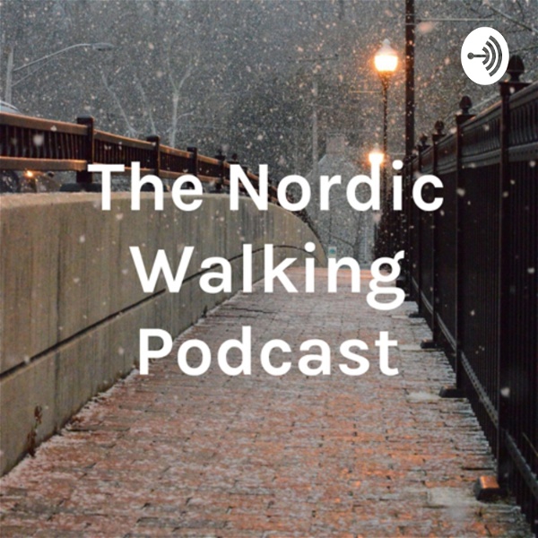 Artwork for The Nordic Walking Podcast