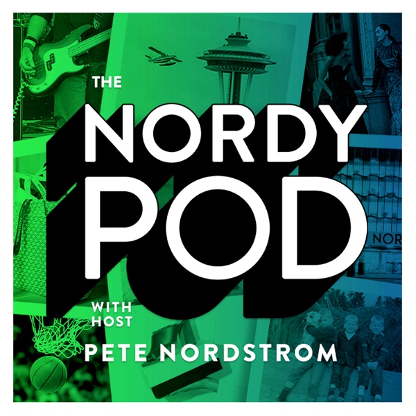 Artwork for The Nordy Pod