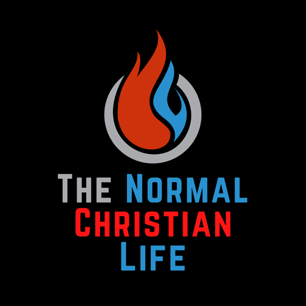 Artwork for The Normal Christian Life