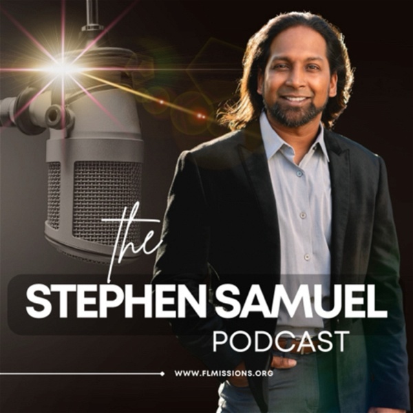 Artwork for Stephen's Podcast