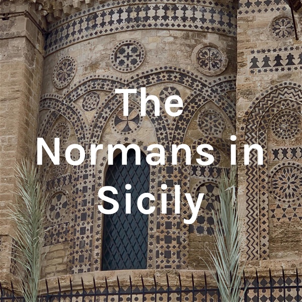 Artwork for The Normans in Sicily