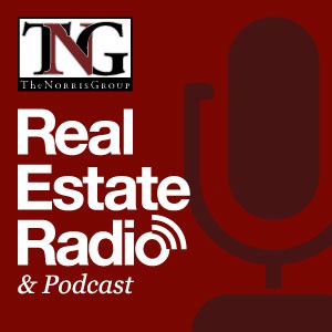 Artwork for The Norris Group Real Estate Radio Show and Podcast
