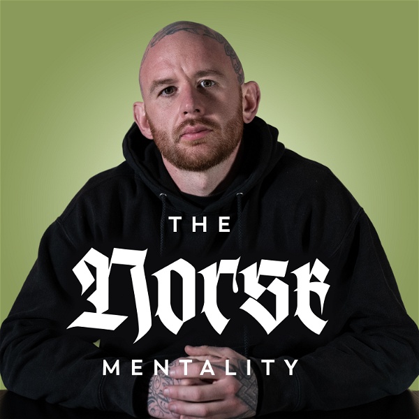 Artwork for The Norse Mentality