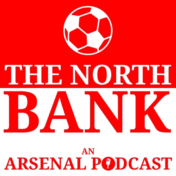 Artwork for THE NORTH BANK