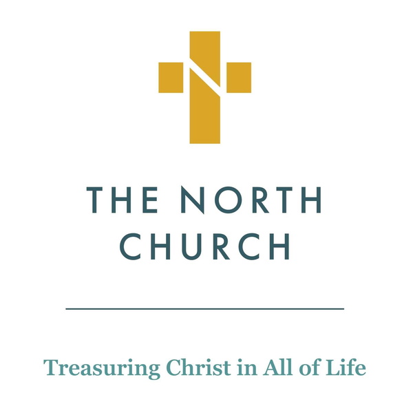Artwork for The North Church – Sermons