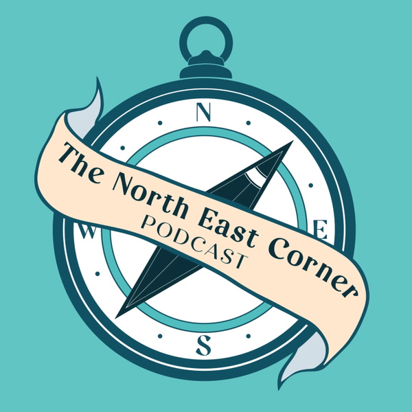 Artwork for The North East Corner