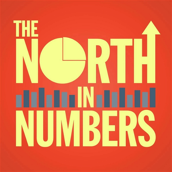 Artwork for The North in Numbers