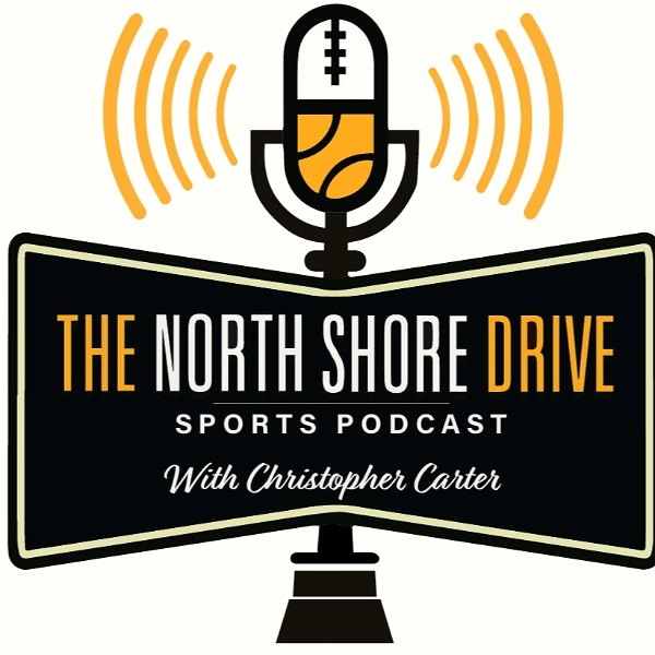 Artwork for North Shore Drive podcast