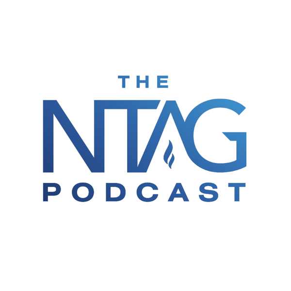 Artwork for The North Texas Assemblies of God Podcast