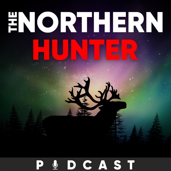 Artwork for The Northern Hunter Podcast