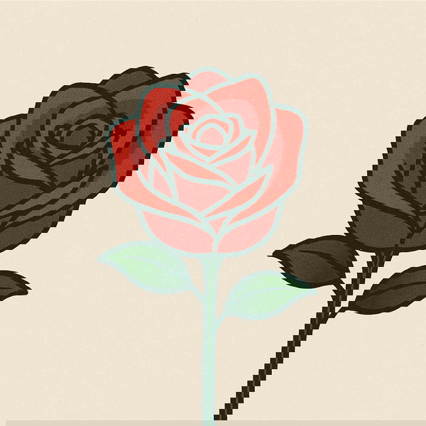 Artwork for The Northern Rose Podcast