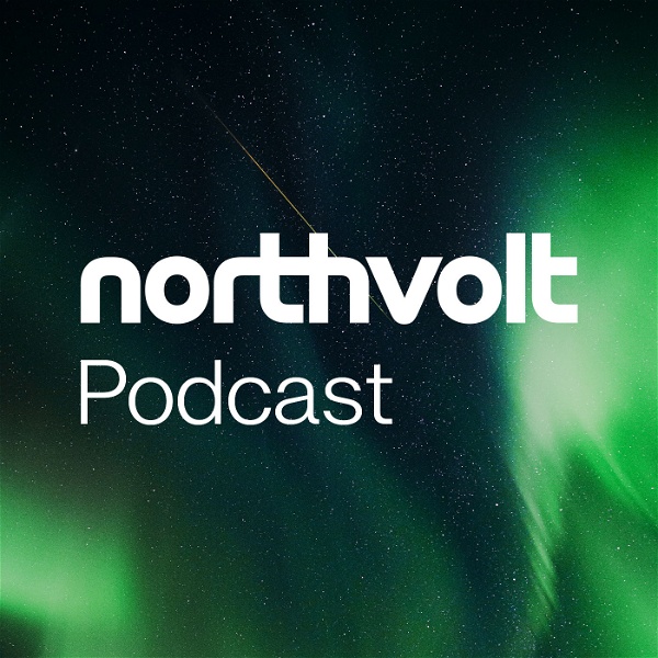 Artwork for The Northvolt Podcast