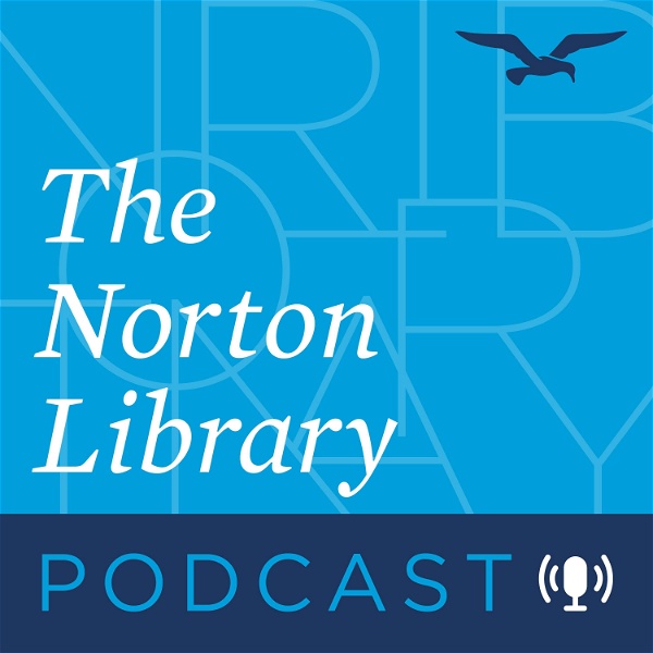 Artwork for The Norton Library Podcast