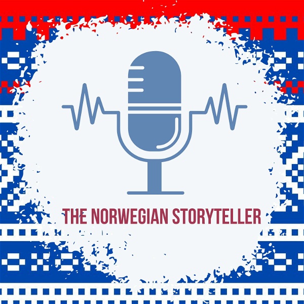 Artwork for The Norwegian StoryTELLER