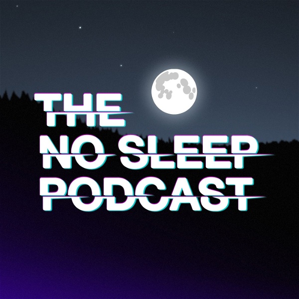 Artwork for The NoSleep Podcast