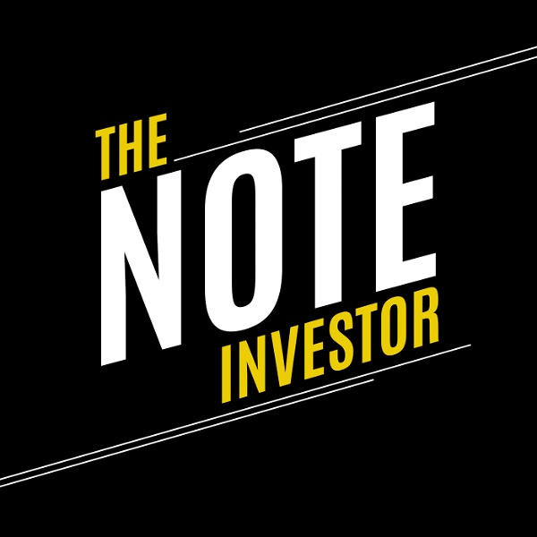 Artwork for The Note Investor Podcast