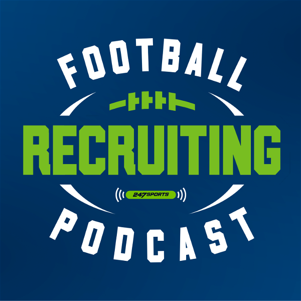 Artwork for 247Sports Football Recruiting Podcast