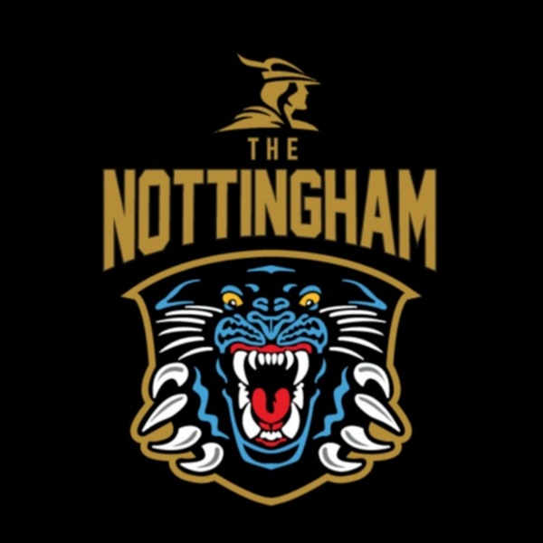 Artwork for The Nottingham Panthers