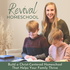 THE NOURISHED MOM, Routines, Homeschool, Time Management, Christian Mom, Habits, Schedules