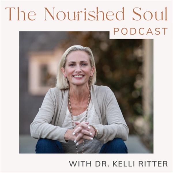 Artwork for The Nourished Soul Podcast