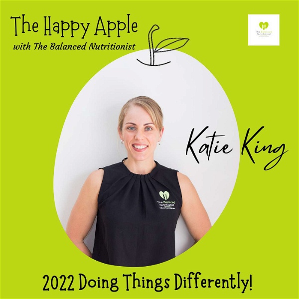 Artwork for The Happy Apple