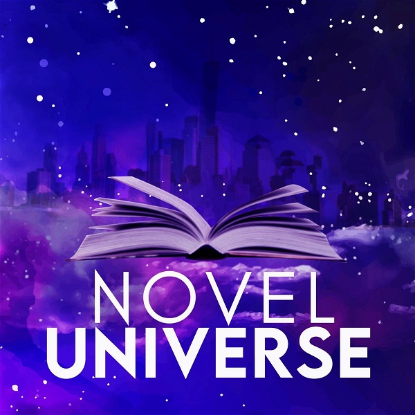 Artwork for The Novel Universe