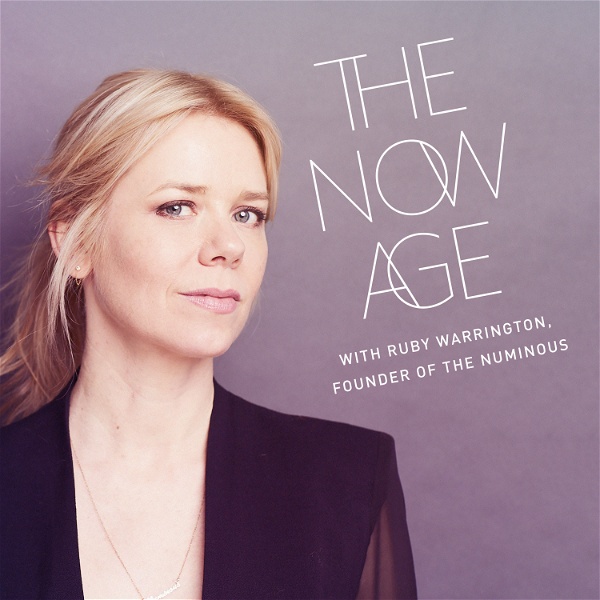 Artwork for The Now Age
