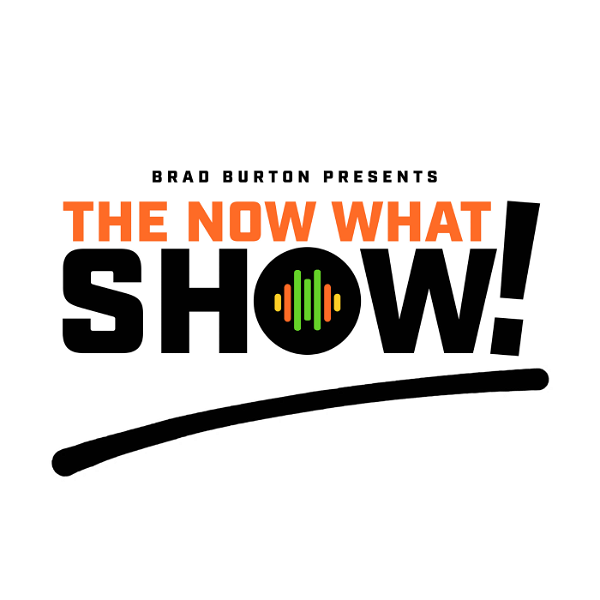 Artwork for The Now What Show