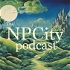 The NPCity podcast