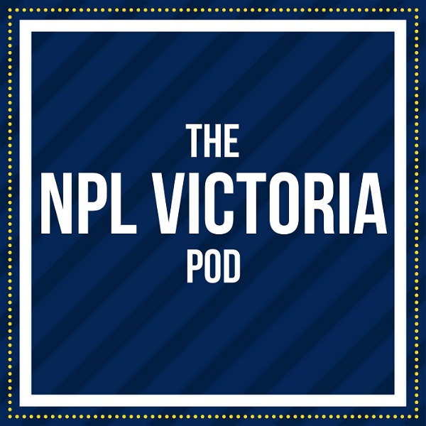 Artwork for The NPL Victoria Pod