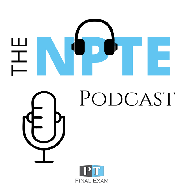 Artwork for The NPTE Podcast