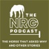 The NRG Podcast - The horse that asked why and other stories
