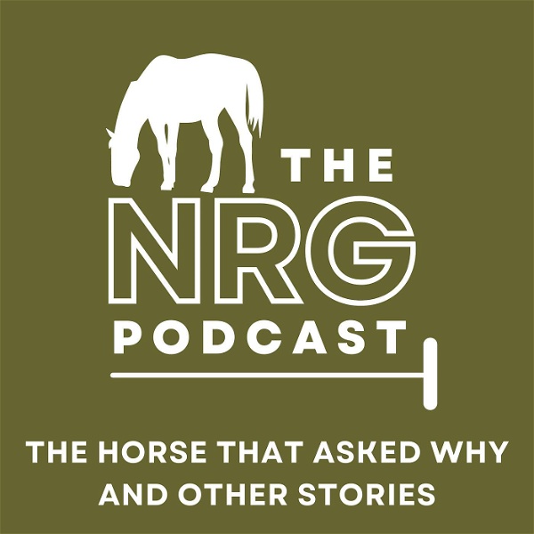 Artwork for The NRG Podcast
