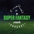 The NRL Super Fantasy Coach Podcast