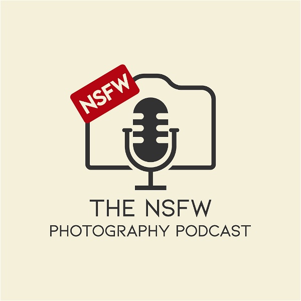 Artwork for The NSFW Photography Podcast