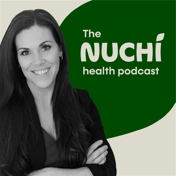 Artwork for The Nuchi Health Podcast