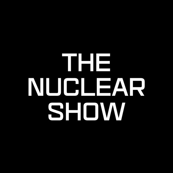 Artwork for The Nuclear Show