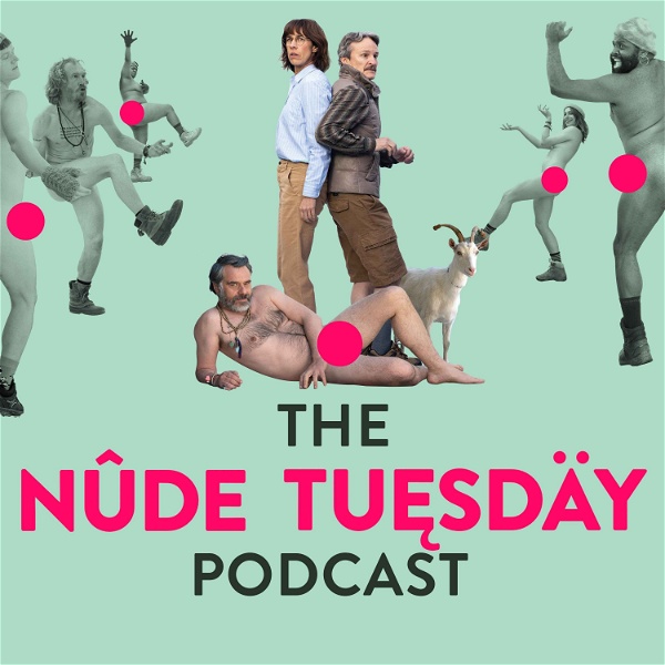 Artwork for The Nude Tuesday Podcast