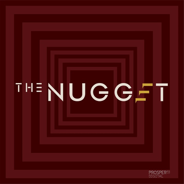 Artwork for The Nugget